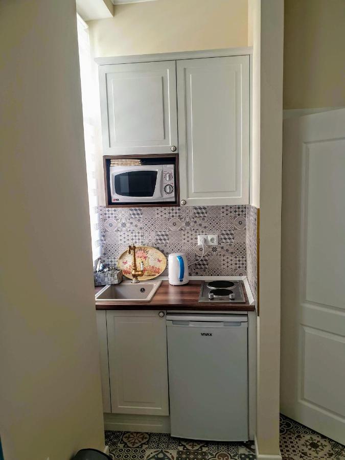 Aria Apartments Сараєво Екстер'єр фото