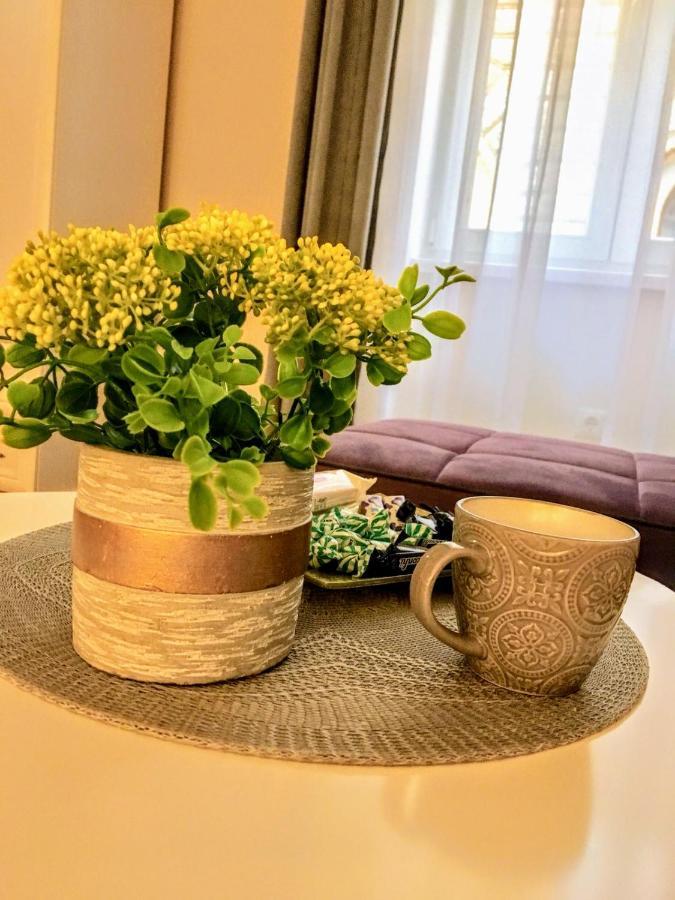 Aria Apartments Сараєво Екстер'єр фото