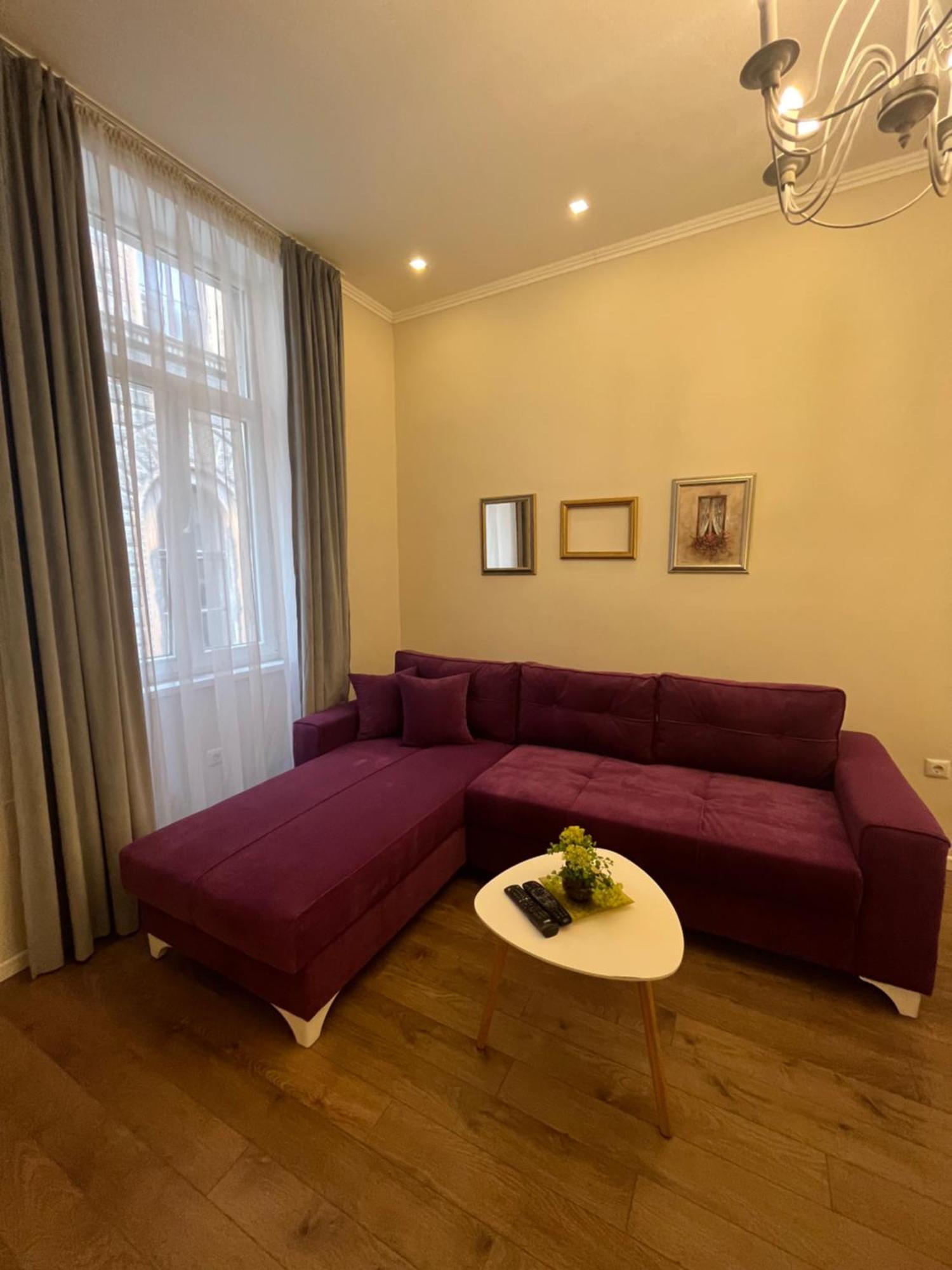 Aria Apartments Сараєво Екстер'єр фото